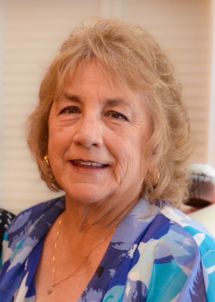 Cynthia Lenore Fleegle Profile Photo