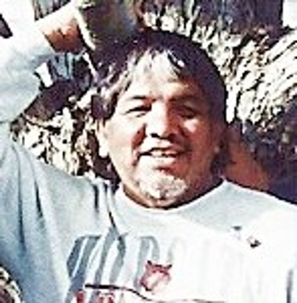 Cyrus Christopher  "Budgee" Groves