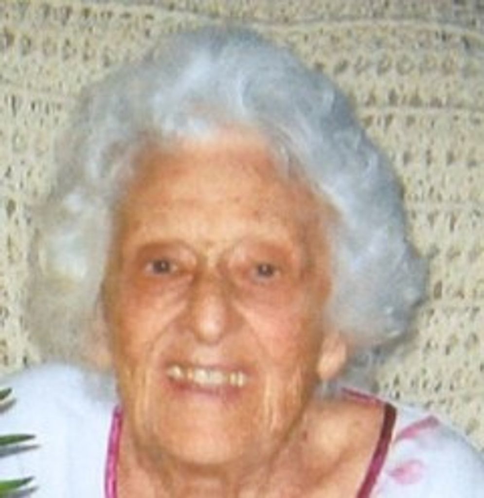 Margaret Knauer