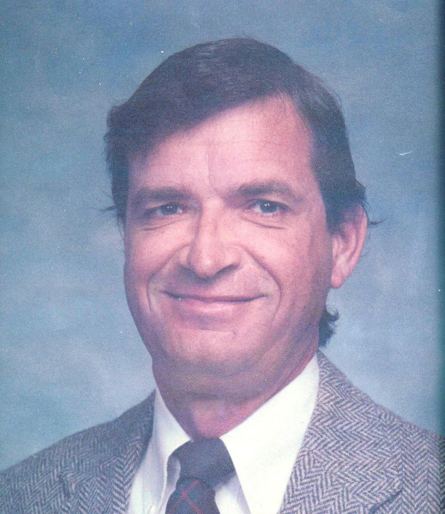 Nolan Eddie Wilson