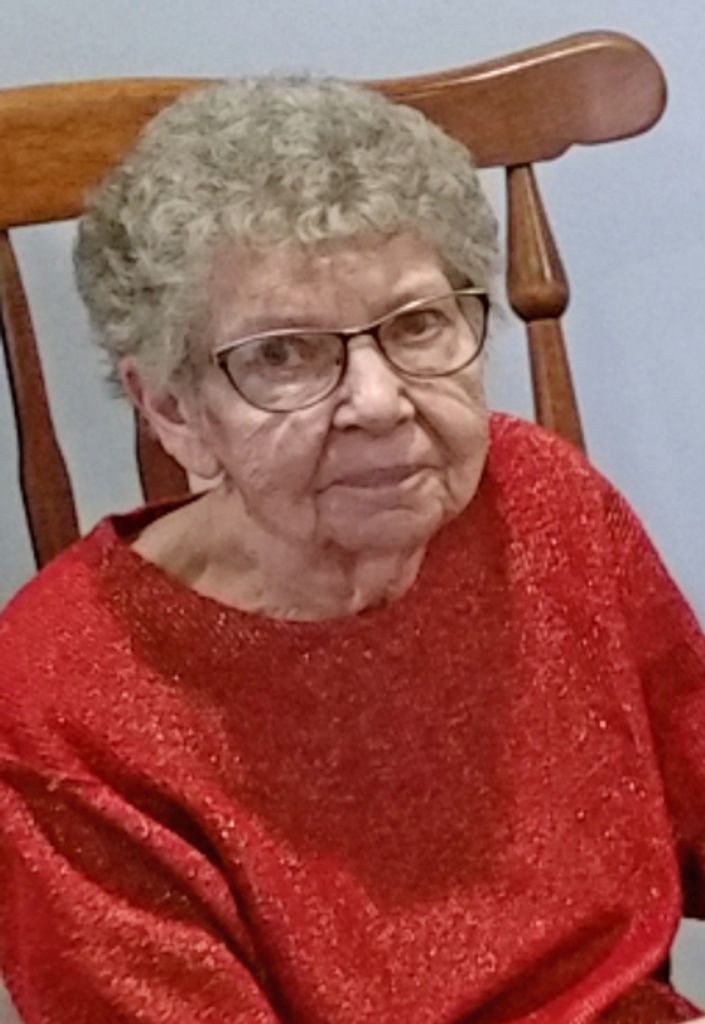 Ruby Pauline Jensen