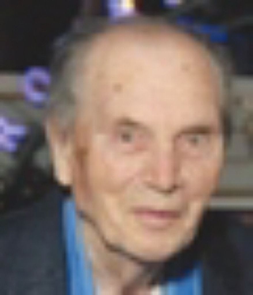 Donald Zitur