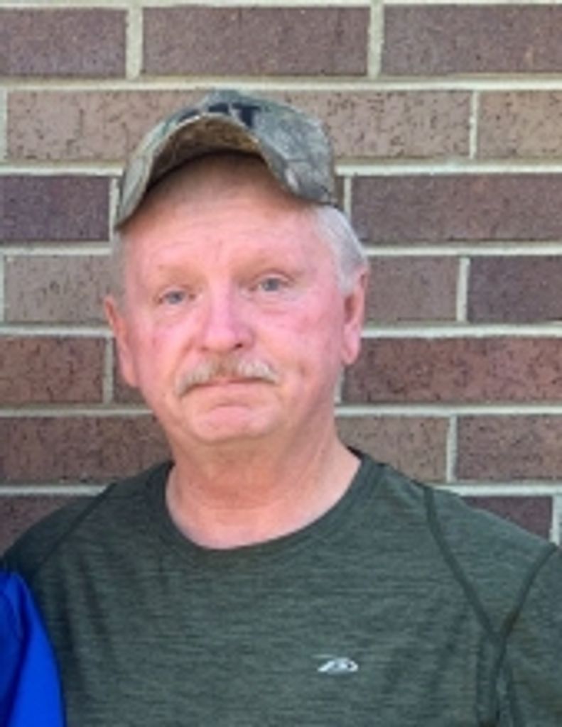 Lonnie Johnson Sharpe Profile Photo