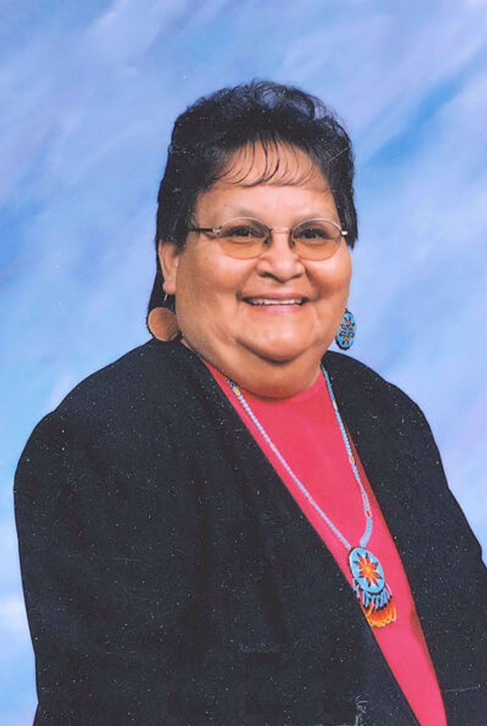 Judy Kirkie Profile Photo