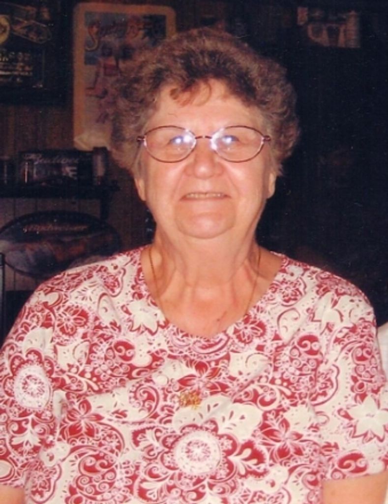 Margaret Rosalie "Rose" Berkland