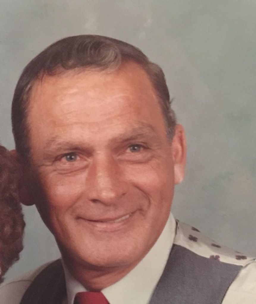 Millard Eugene "Gene" Janney Profile Photo