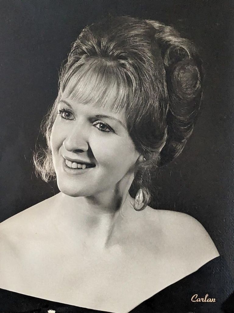 Joanne Catherine Cunningham