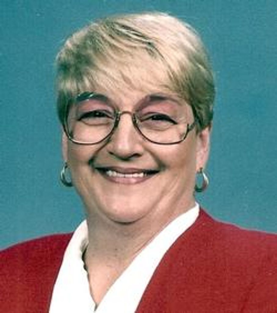 Barbara J. Armstrong