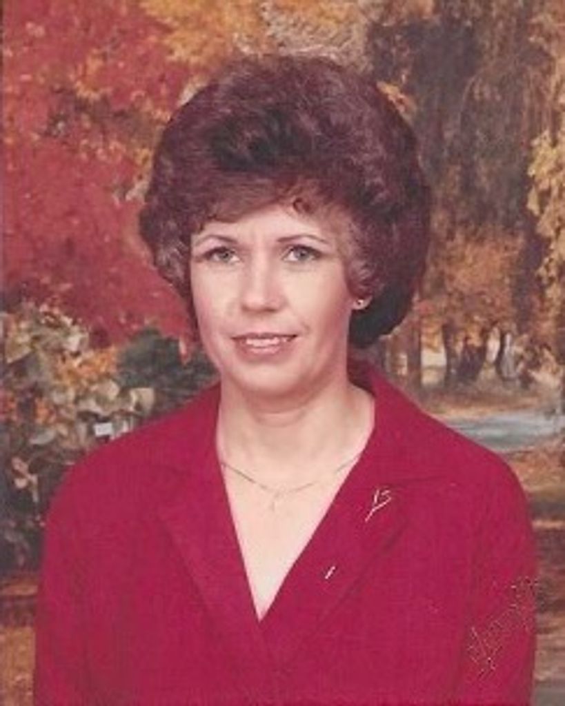 Lois Lynch Profile Photo