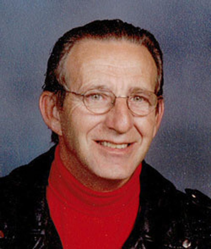 David A. Van Haaften