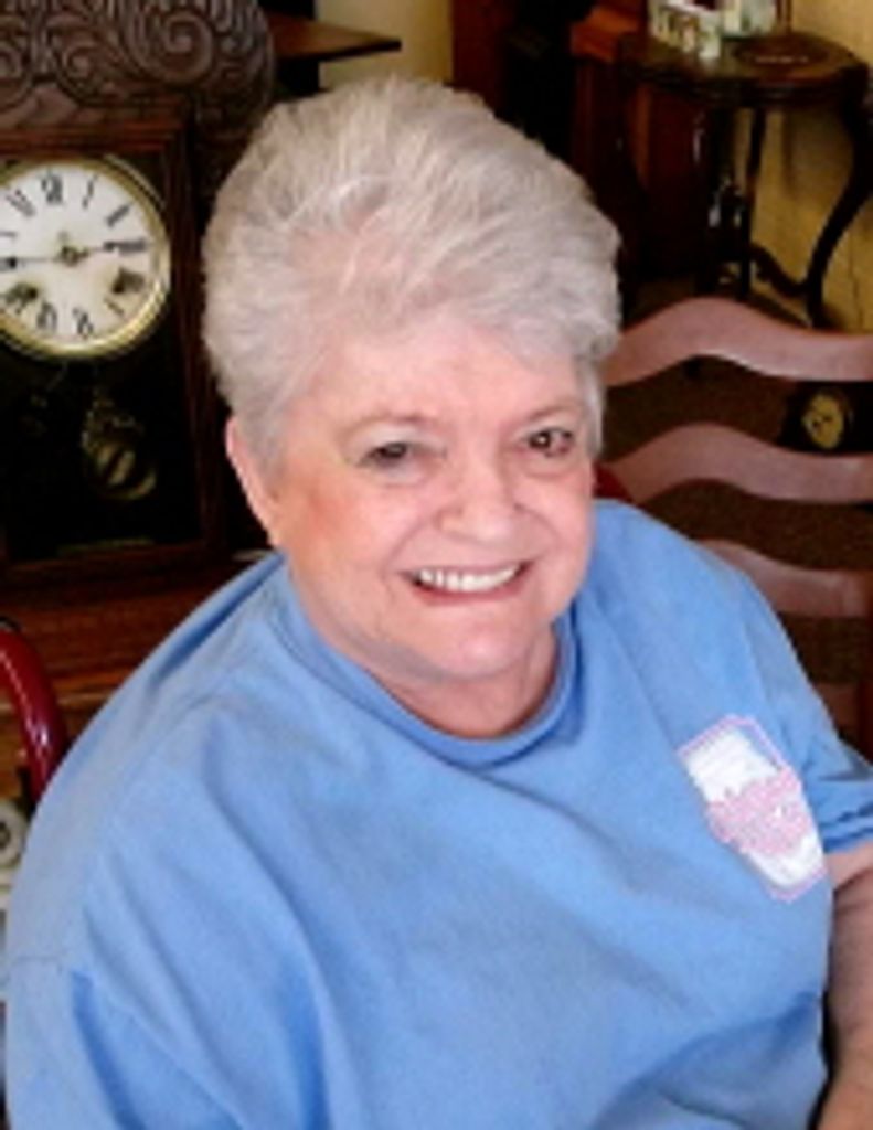 Cathy Robbins Profile Photo