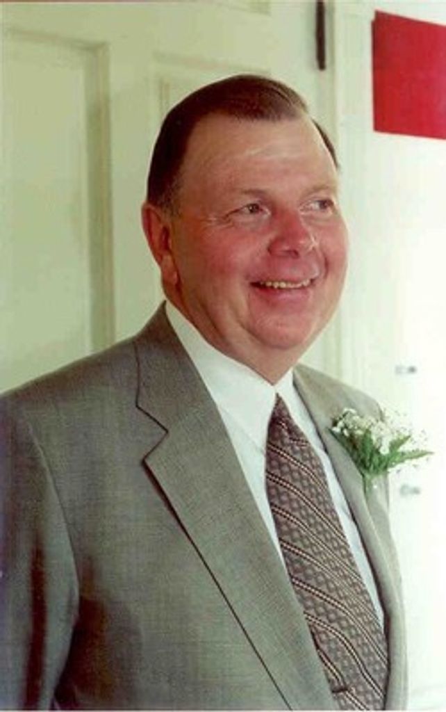 William Lombard