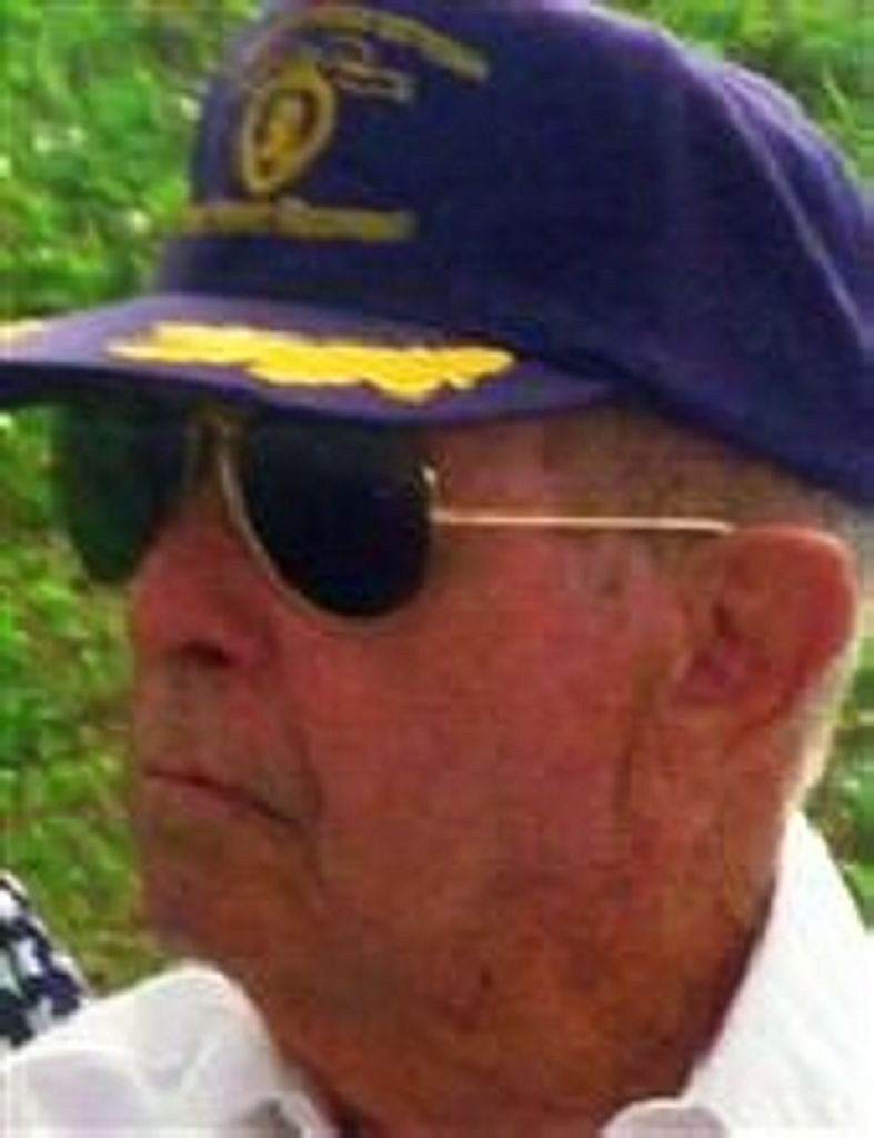 Clyde Spencer Lee