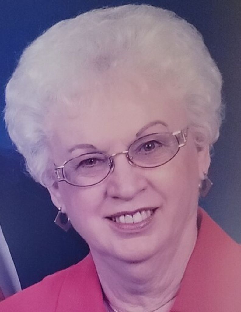 Leona "Butch" Helen (Seher)  Goodman Profile Photo