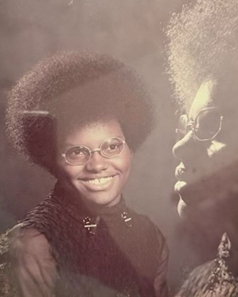 Janice E. Davis