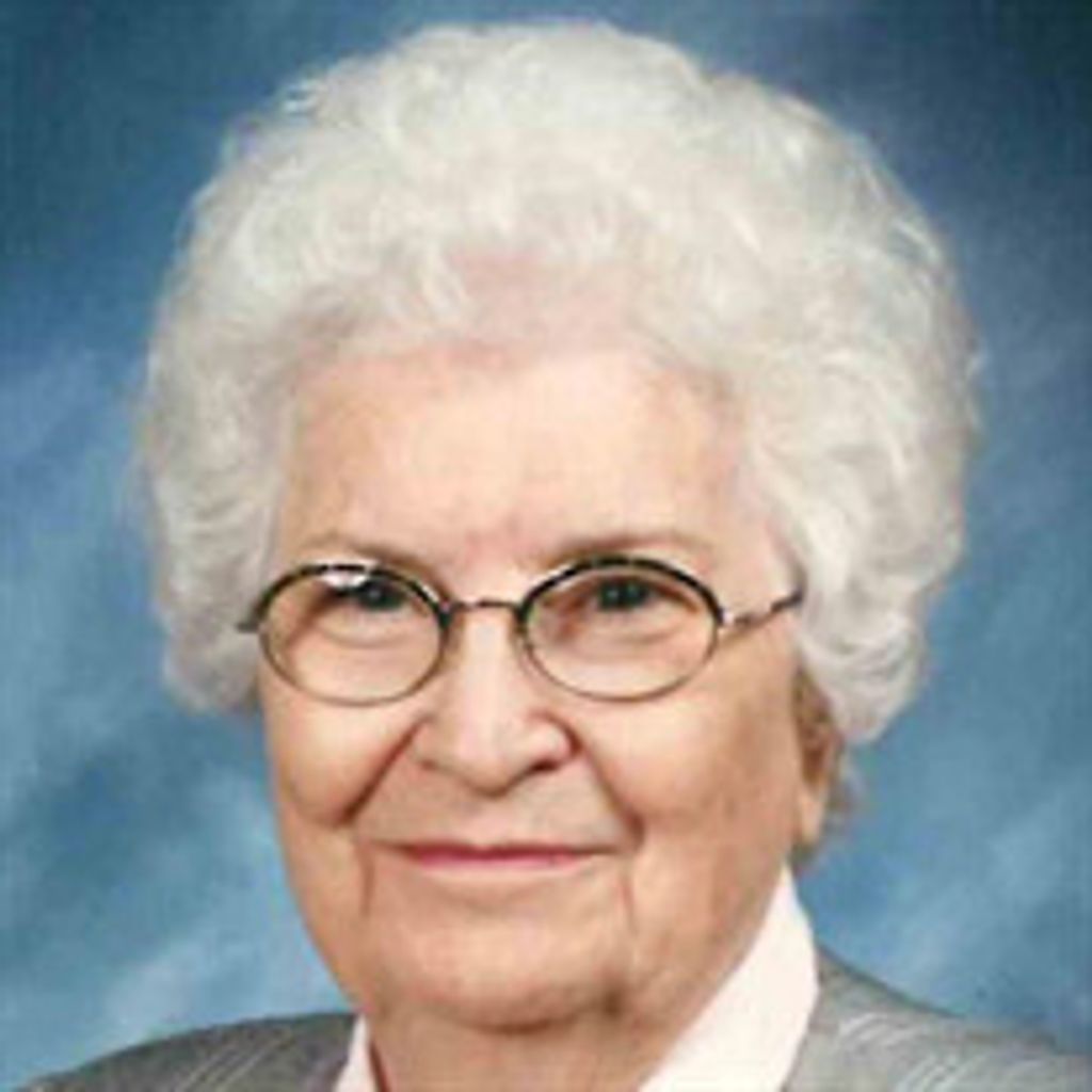 Winnie Cotter