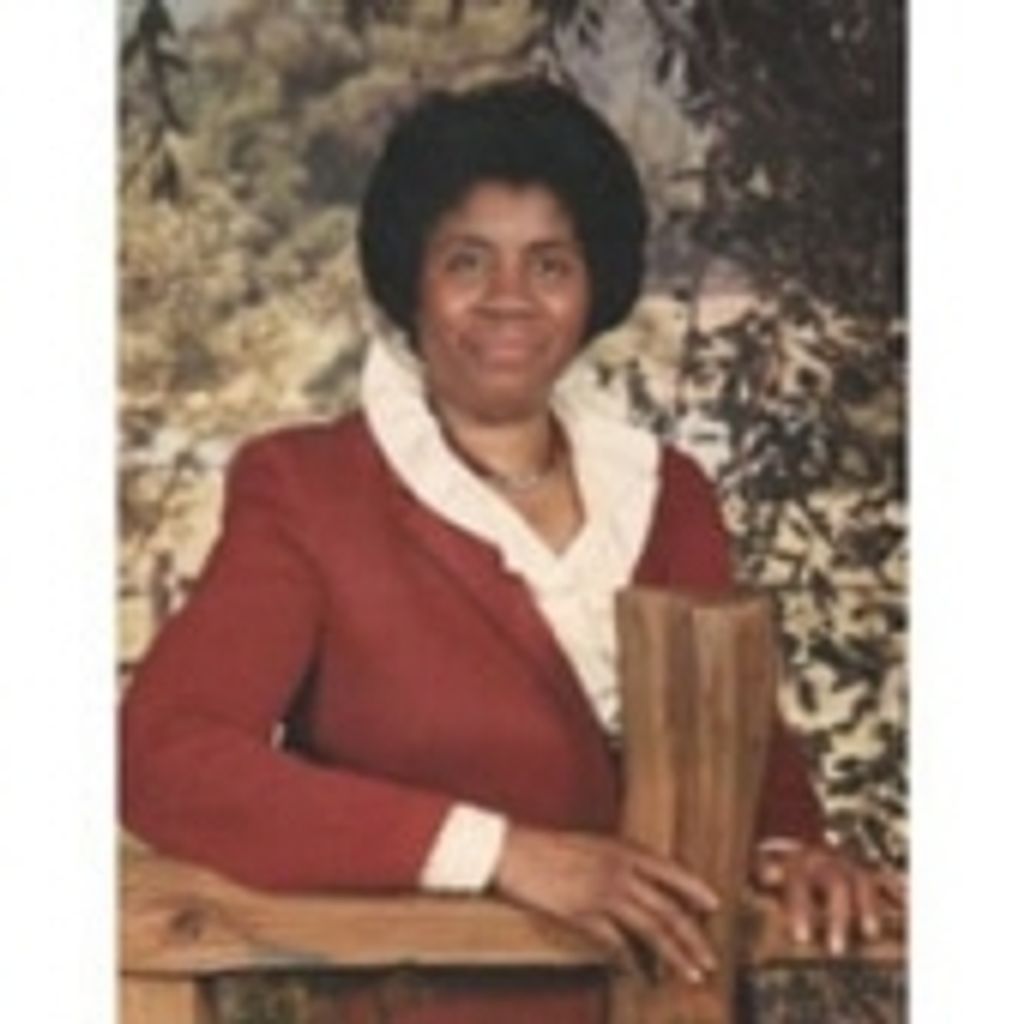 Effie M. Mcgee Profile Photo