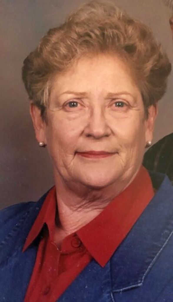 Marilyn Luksovsky Sitz Profile Photo