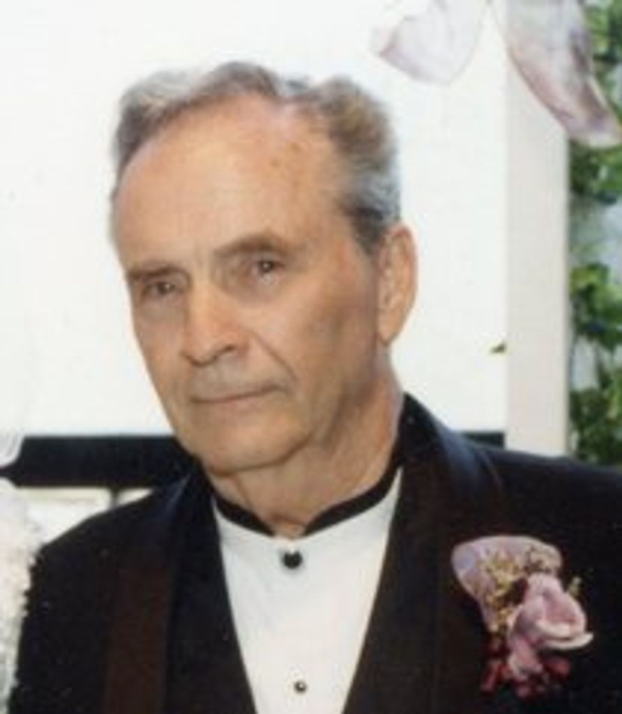 John M.  Powell