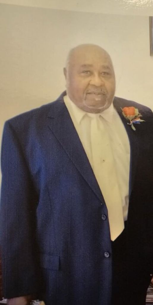 Henry L. Hicks, Sr. Profile Photo