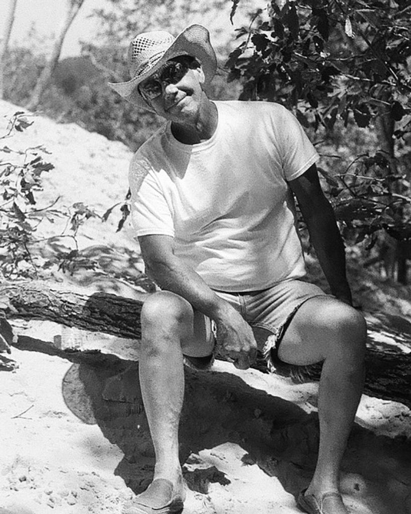 Michael John Coon Profile Photo
