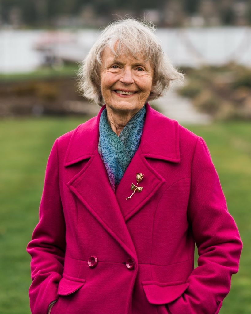 Margaret "Margy" A. Schacht Profile Photo