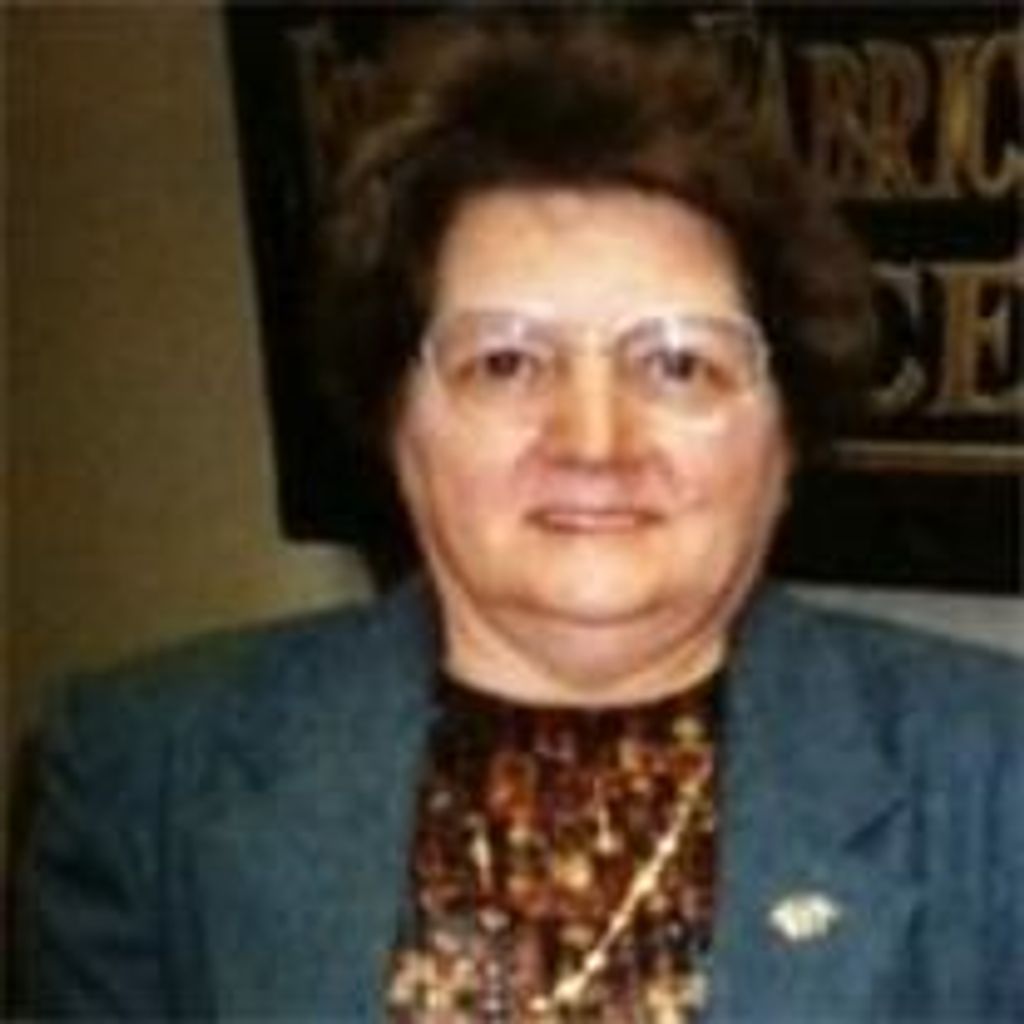 Ilene Sichart
