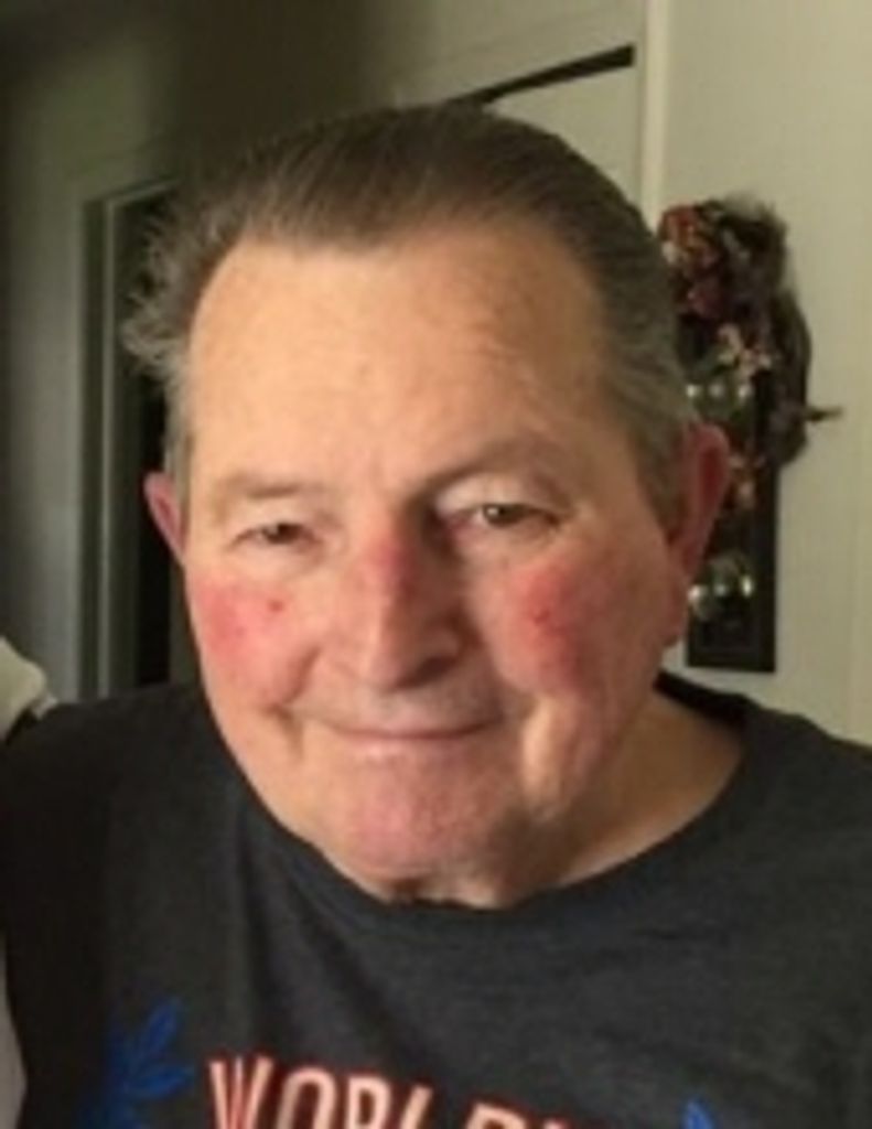Charles Richardson, Jr.