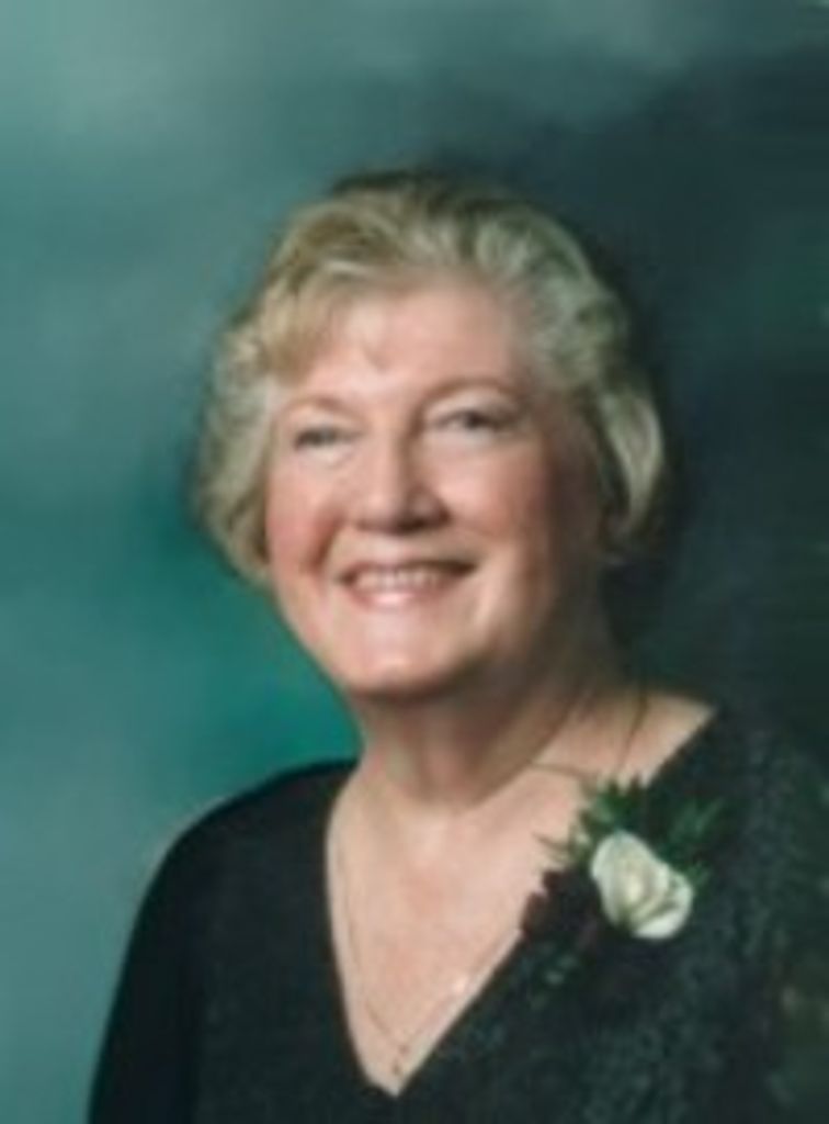 Kathleen Stanger