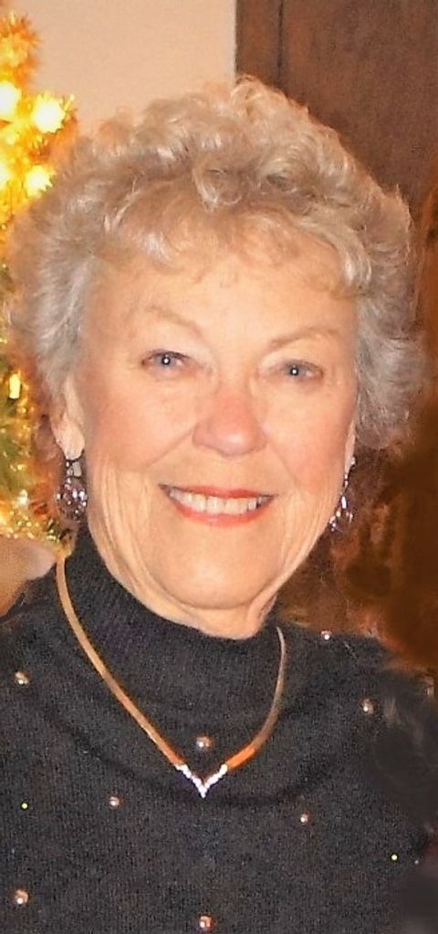 Carol Peterson