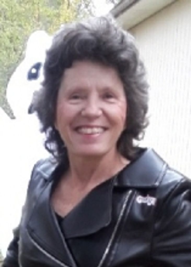 Roxanne Brown