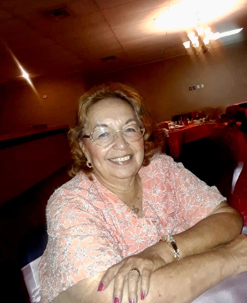 Jo Ann Benitez Profile Photo