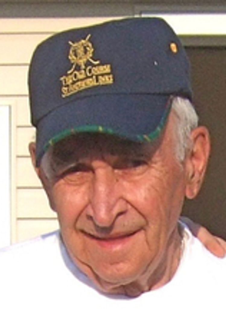 Eugene Sukel Profile Photo