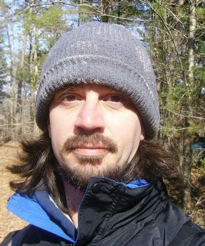 Todd Shirley