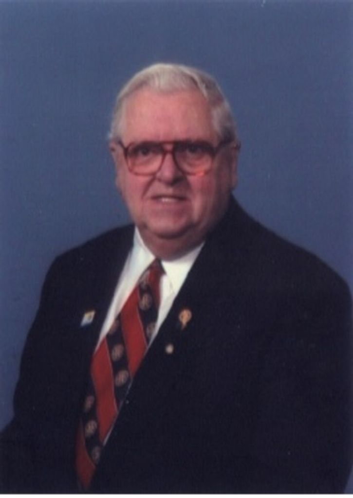 Charles E Trimble Profile Photo