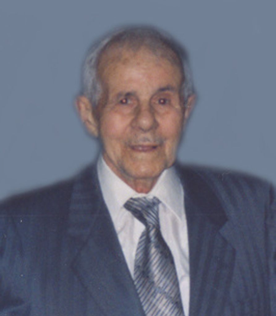 Joseph Campagna