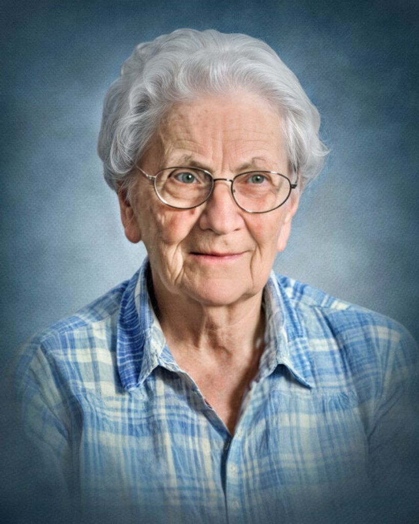 Mabel Catherine (Ryman)  Rickard Profile Photo