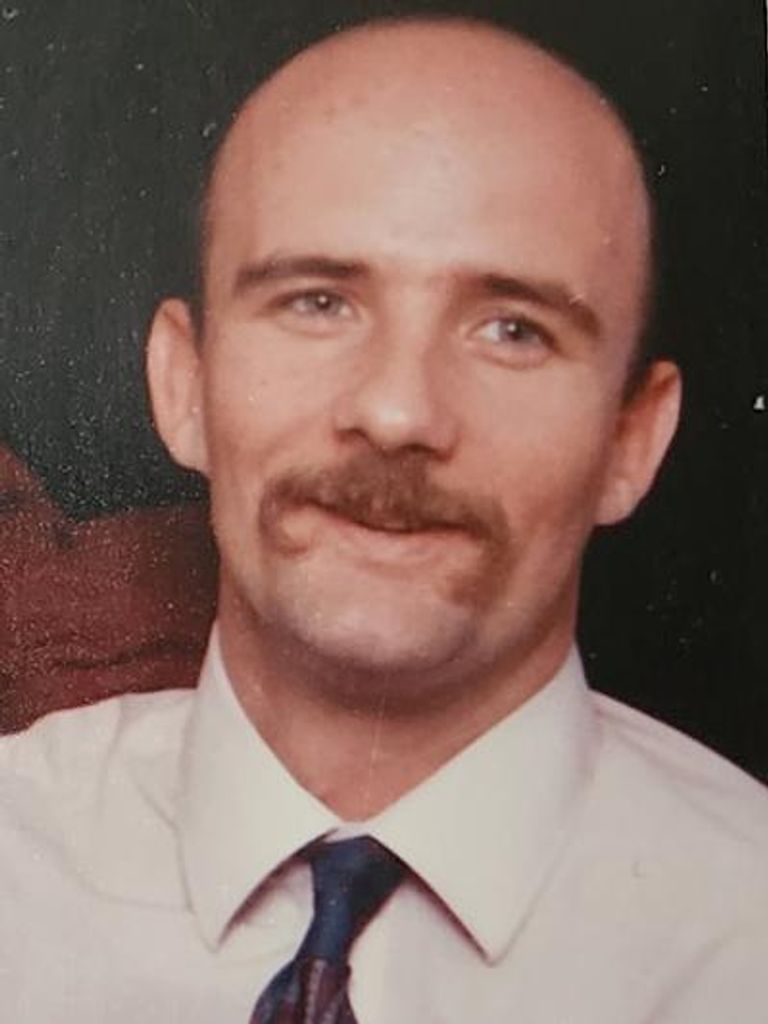 Jerald Hamm, Jr. Profile Photo