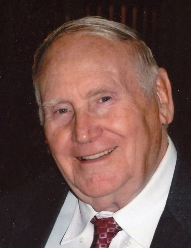 Eugene N. "Gene" Wilson Profile Photo