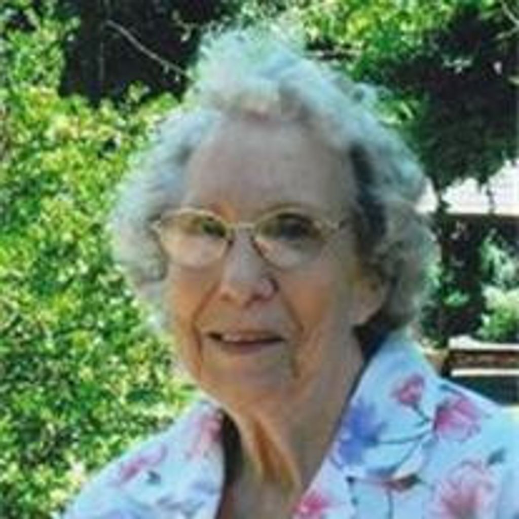 Flo Widner Profile Photo