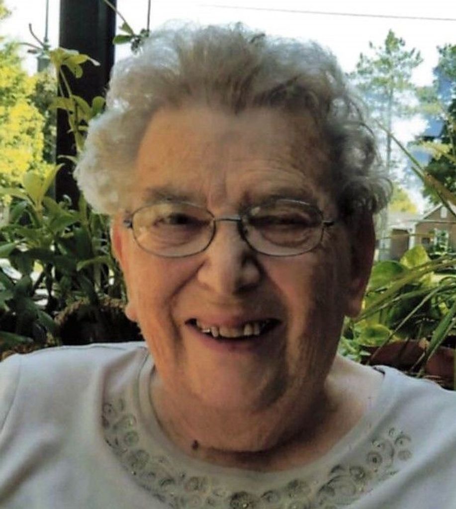 Ila Lavon Anderson