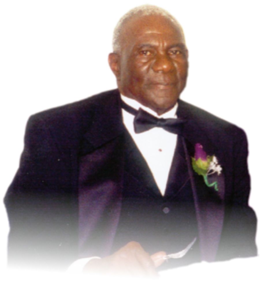 Freddie Griffin Profile Photo