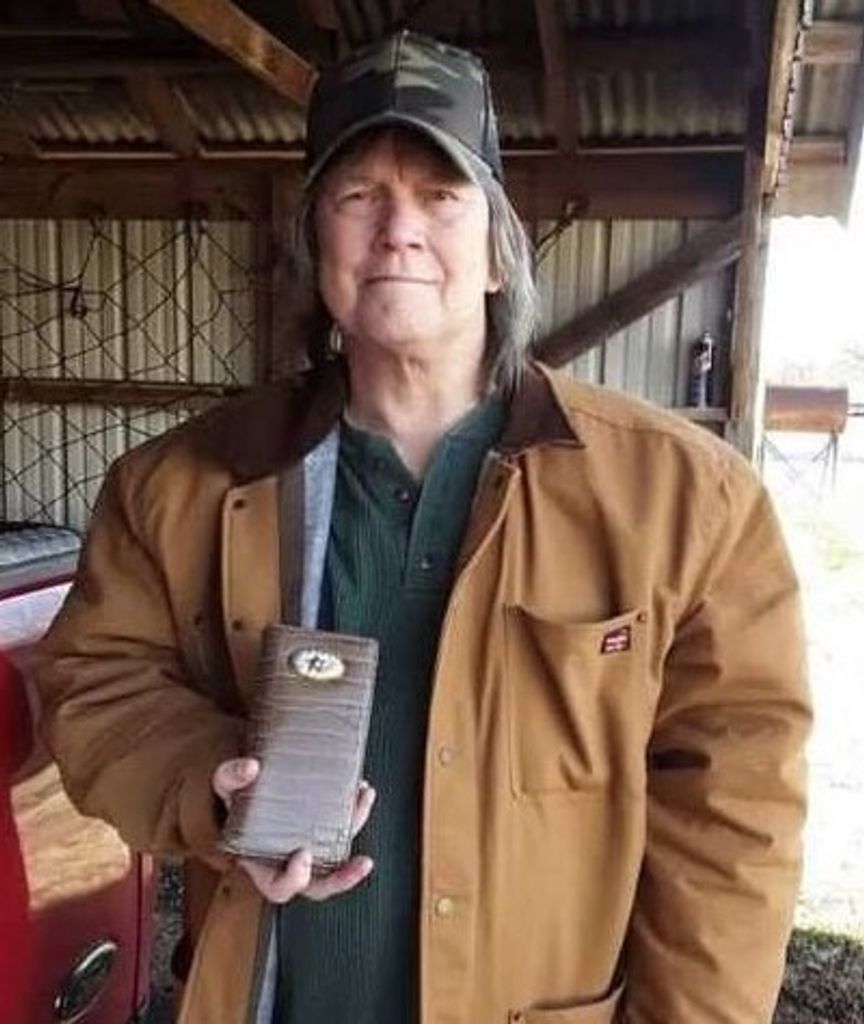 Larry Wayne Patterson Profile Photo
