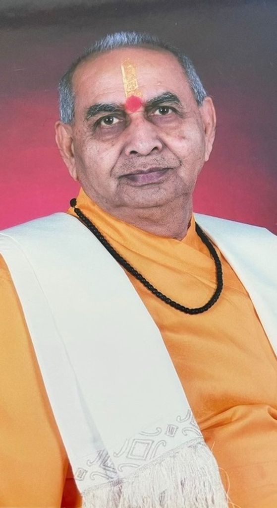Gaurishankar A. Jani