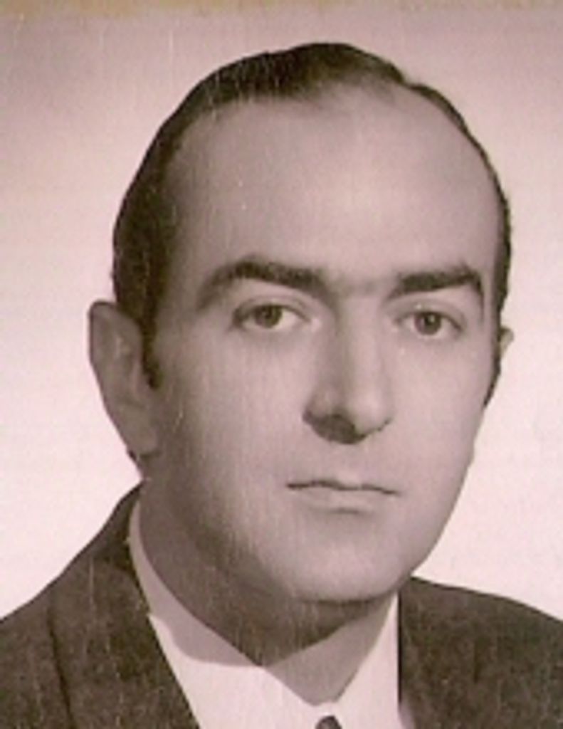 Soterios J. Kaskissis