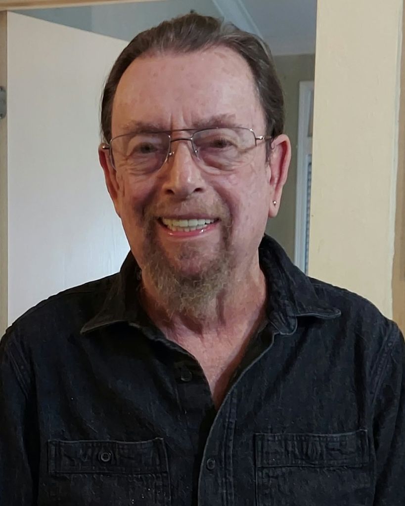 Richard Keith Gorman Profile Photo