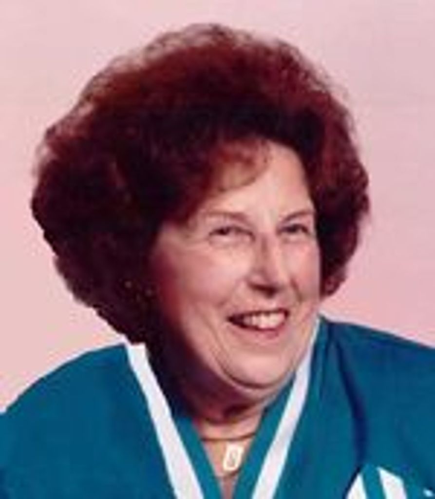 Beverly V. Kovacik
