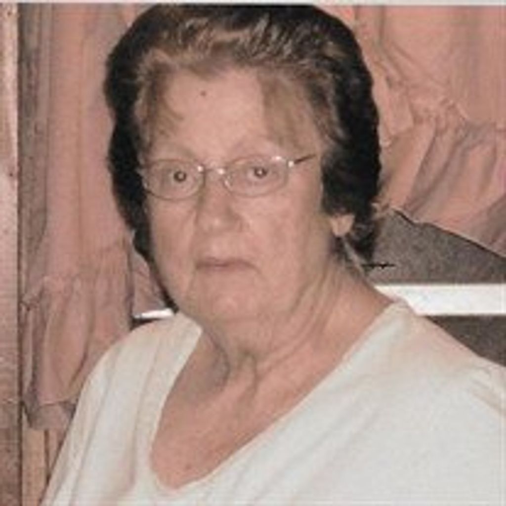 Margie  L. Hoover
