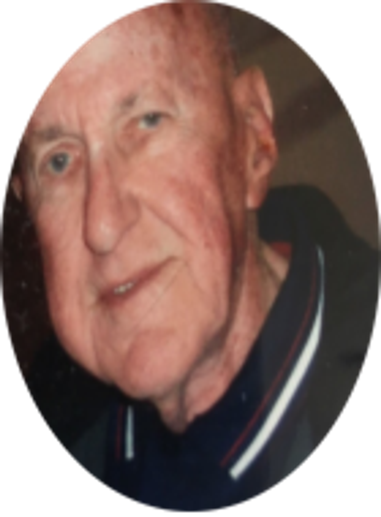 Joseph Hughes