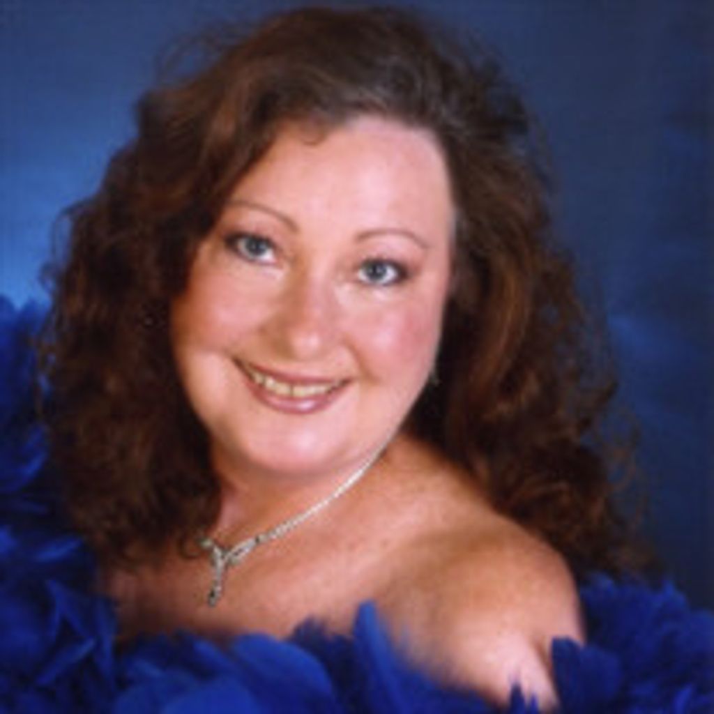 Lujune Rush Southerland